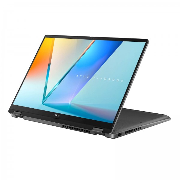 ASUS Vivobook 14 Flip TP3407SA-SG155W Ultra 7 258V/32GB/SSD 1TB/14" Flip OLED/Intel Arc/W11H ASUS Vivobook 14 Flip TP3407SA-SG155W Ultra 7 258V/32GB/SSD 1TB/14" Flip OLED/Intel Arc/W11H