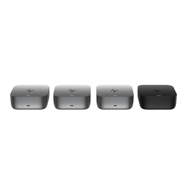 Priklopna postaja HP Docking Station USB-C 100W G6 za EliteBook in ProBook G1i Priklopna postaja HP Docking Station USB-C 100W G6 za EliteBook in ProBook G1i