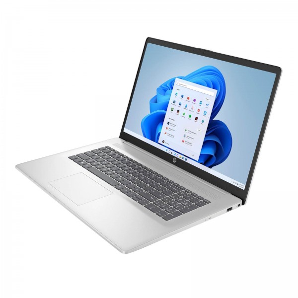 HP Laptop 17-cn4041nm Core 5 120U/16GB/SSD 512GB/IPS FHD 300 nit/W11Home HP Laptop 17-cn4041nm Core 5 120U/16GB/SSD 512GB/IPS FHD 300 nit/W11Home