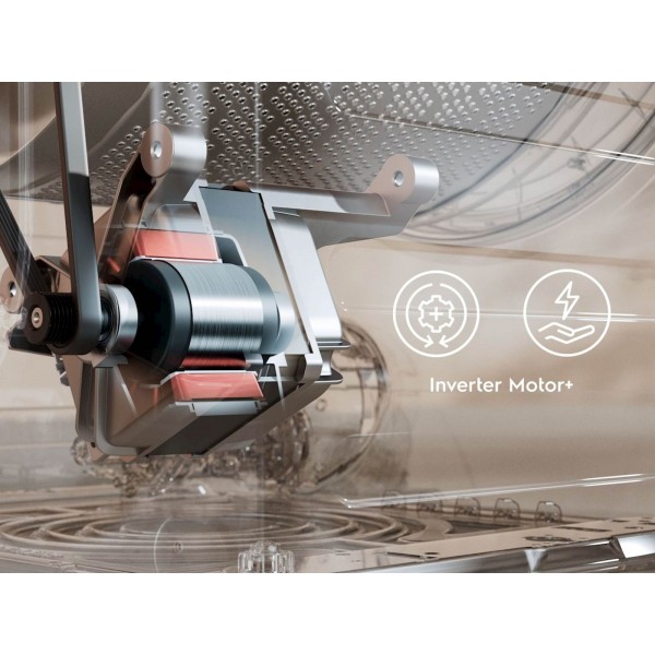 Pralni stroj Electrolux EWS6327DE, 7 kg, slim Pralni stroj Electrolux EWS6327DE, 7 kg, slim