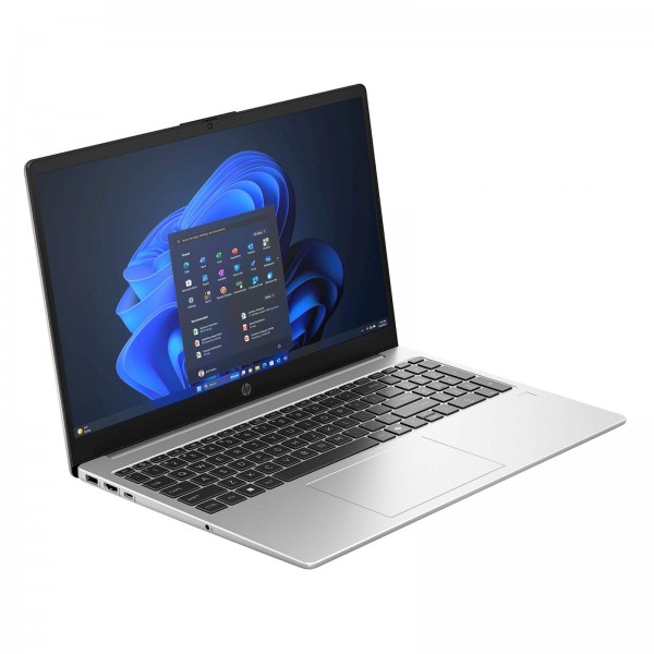 Prenosnik HP 250R G10 Intel Core 5 120U/16GB/SSD 512GB/15,6¨FHD SVA 250/W11Home