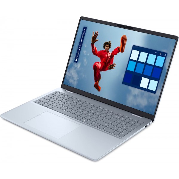 DELL 16 Plus (DB16250) Ultra 7 258V/32GB/SSD 1TB/16'' touch/UMA/W11Pro