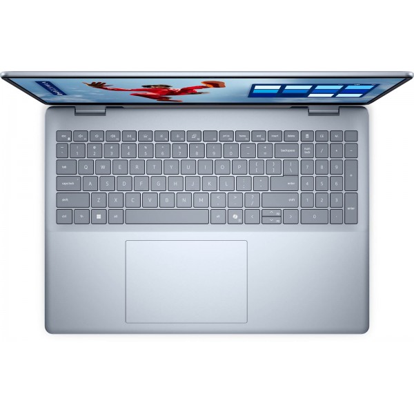 DELL 16 Plus (DB16250) Ultra 7 258V/32GB/SSD 1TB/16'' touch/UMA/W11Pro