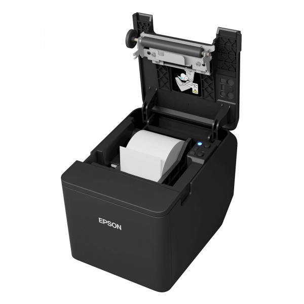Blagajniški tiskalnik EPSON TM-T20IV (kodna tabela 437)