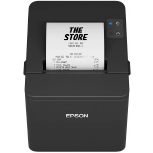 Blagajniški tiskalnik EPSON TM-T20IV (kodna tabela 437)