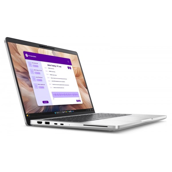 DELL Pro 14 Plus Ultra 7 255U/32GB/SSD 1TB/UMA/W11Pro