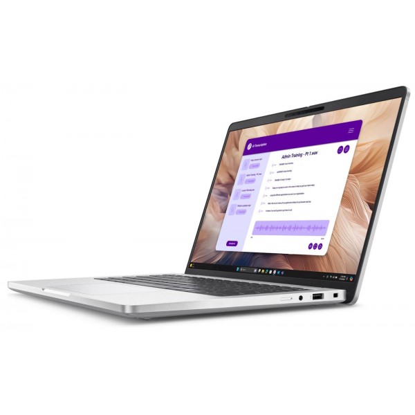 DELL Pro 14 Plus Ultra 7 255U/32GB/SSD 1TB/UMA/W11Pro