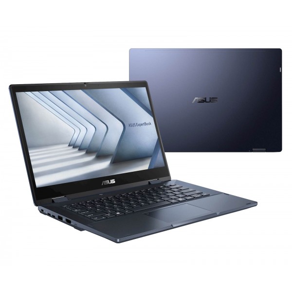 ASUS ExpertBook B3 Flip B3402FVA-4G-WB53C0X i5-1335U/16GB/1TB/14" FHD TOUCH/LTE/BL KEY/W11Pro