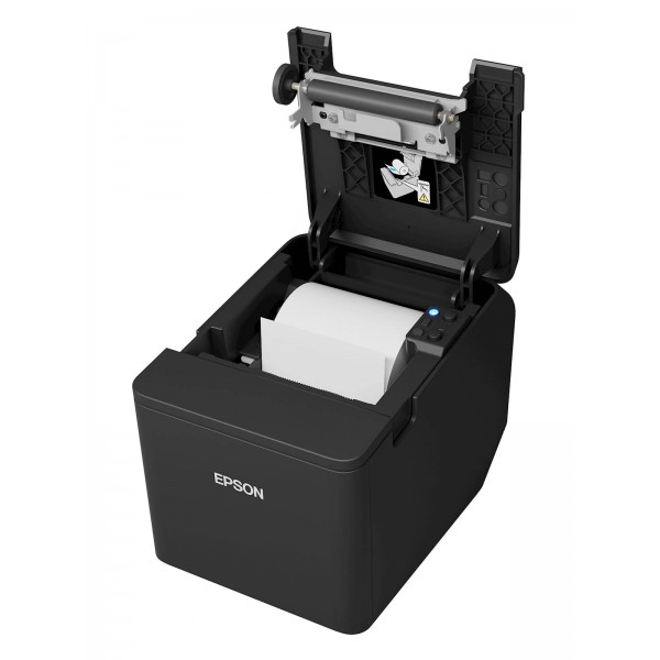 EPSON TM-T20IV (tabela 437), ETH + USB + SER priklop EPSON TM-T20IV (tabela 437), ETH + USB + SER priklop