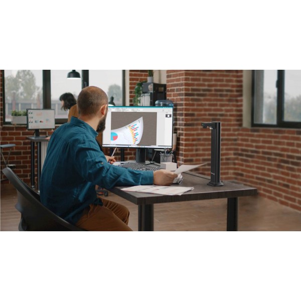 Canon IRIScan Desk 7 Business