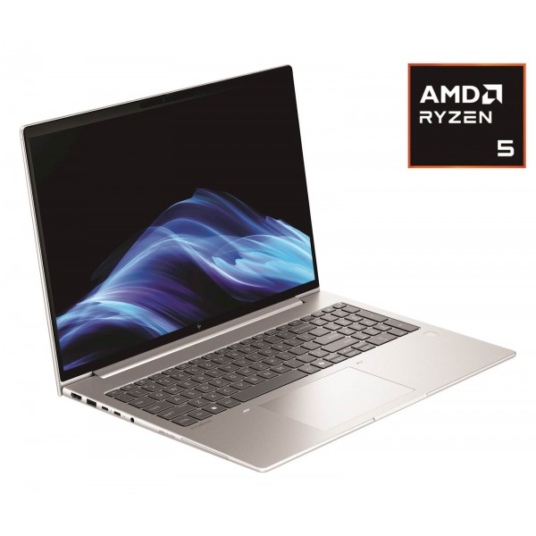 Prenosnik HP EliteBook 6 G1a 16 R5-220/16GB/SSD 512GB/16''WUXGA 300/W11Pro