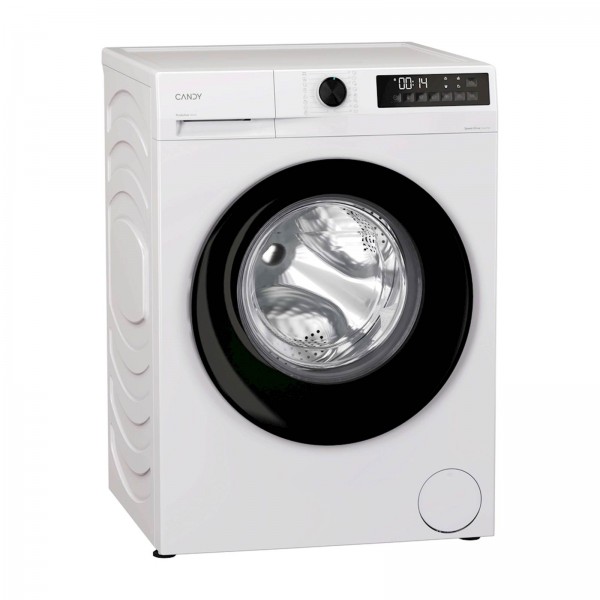 Pralni stroj CANDY GD 48SB6-S, 8 kg, A -10%