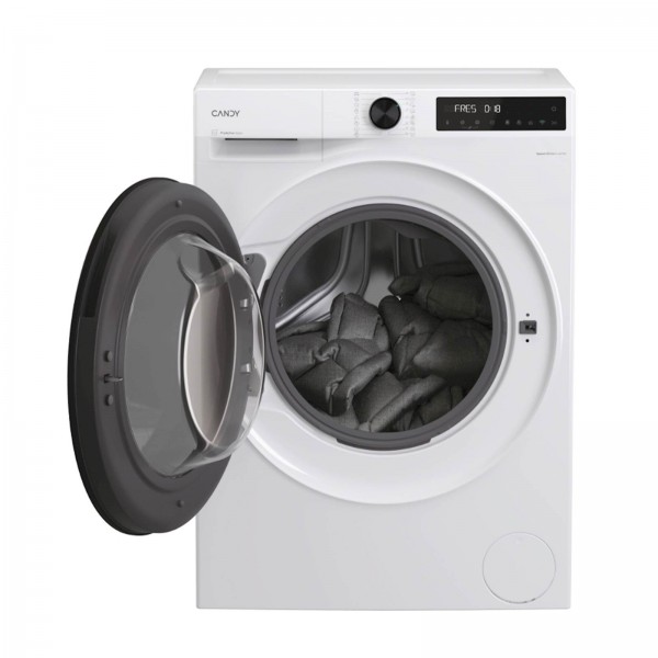Pralni stroj CANDY BP 49SBL8-S, 9 kg, A -20% Pralni stroj CANDY BP 49SBL8-S, 9 kg, A -20%