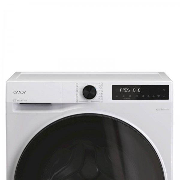 Pralni stroj CANDY BP 49SBL8-S, 9 kg, A -20% Pralni stroj CANDY BP 49SBL8-S, 9 kg, A -20%
