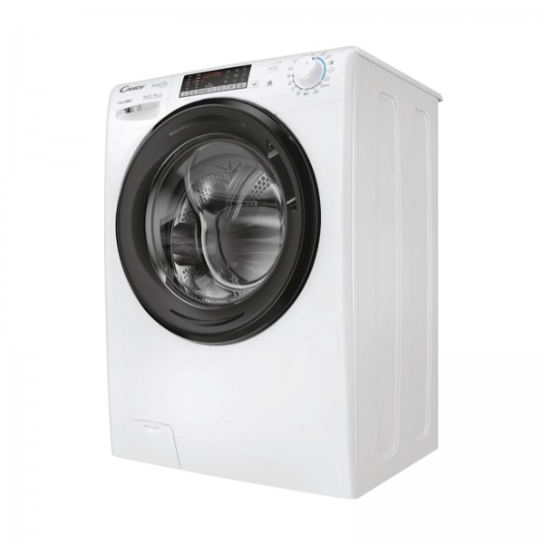 Pralno-sušilni stroj CANDY CSOW 4746TWMB5-S, 7+4 kg Pralno-sušilni stroj CANDY CSOW 4746TWMB5-S, 7+4 kg
