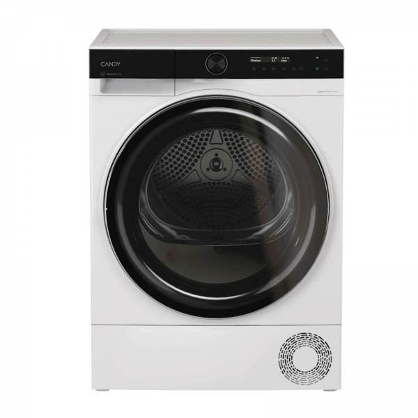 Sušilni stroj CANDY BS H8N4B-S, 8 kg, B