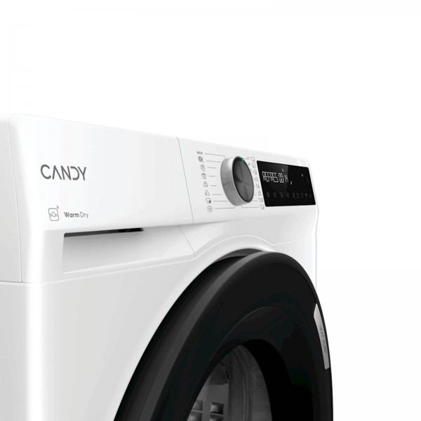 Sušilni stroj CANDY BR 10N2BX-S, 10 kg, D