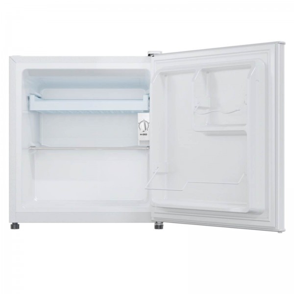 Hladilnik CANDY CHASD4351EWC, 51 cm, E (Mini bar)