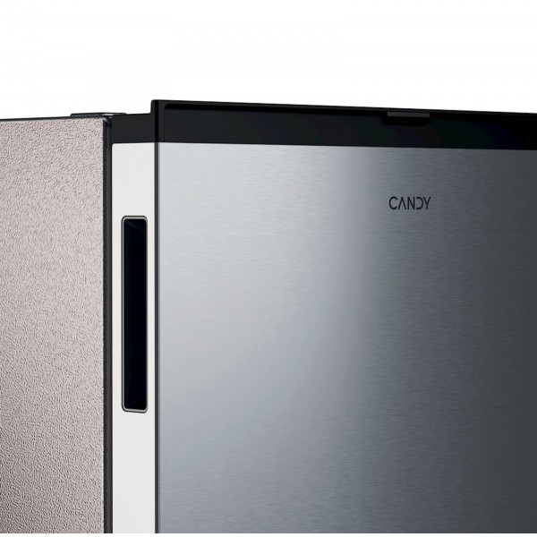 Hladilnik CANDY CNOQ2S58EX, 85 cm, E