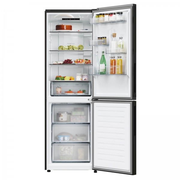 Hladilnik CANDY ECN2CQTEB186, 185 cm, E Hladilnik CANDY ECN2CQTEB186, 185 cm, E