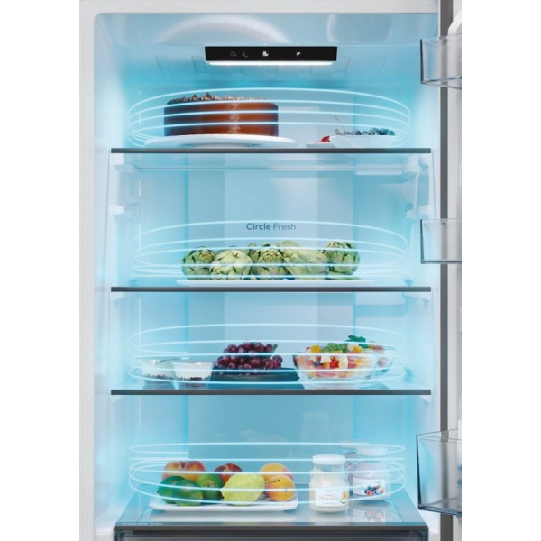 Hladilnik CANDY ECN2CQTEB186, 185 cm, E Hladilnik CANDY ECN2CQTEB186, 185 cm, E