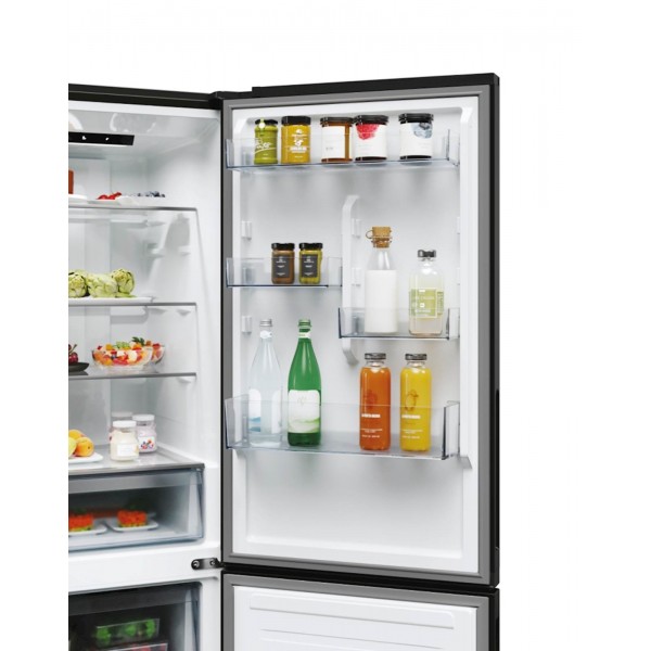 Hladilnik CANDY ECN2CQTEB186, 185 cm, E Hladilnik CANDY ECN2CQTEB186, 185 cm, E