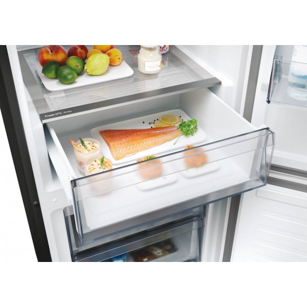 Hladilnik CANDY ECN2CQTEB186, 185 cm, E Hladilnik CANDY ECN2CQTEB186, 185 cm, E