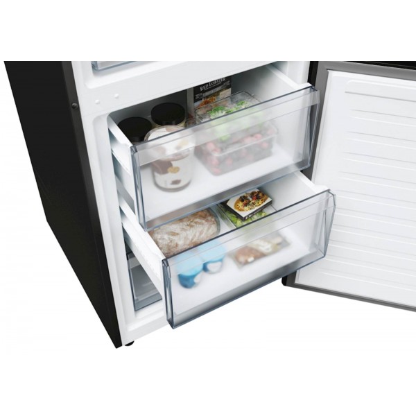Hladilnik CANDY ECN2CQTEB186, 185 cm, E Hladilnik CANDY ECN2CQTEB186, 185 cm, E