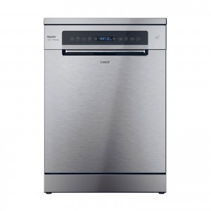 Pomivalni stroj CANDY CF 6B4S1PX, 60 cm, B, inox