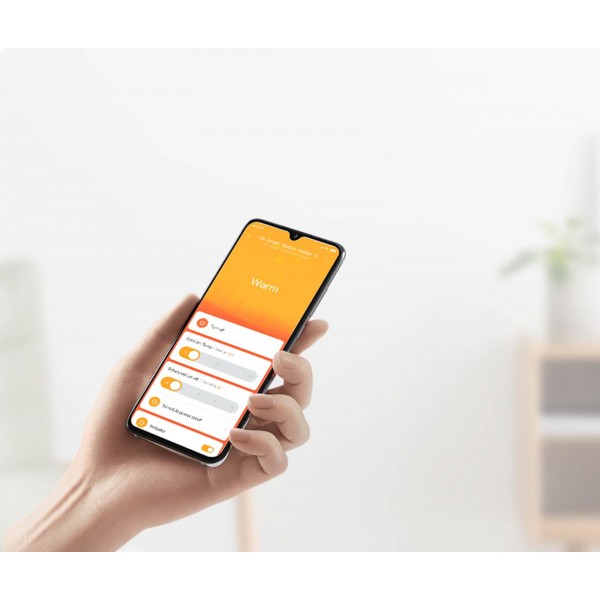 Xiaomi pametni grelnik