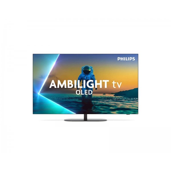 OLED TV PHILIPS 77OLED820