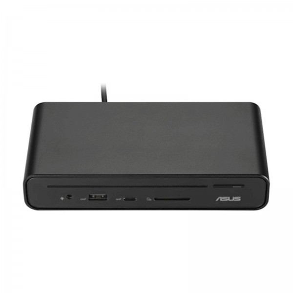 ASUS priklopna postaja ASUS Triple Display USB-C Dock DC300