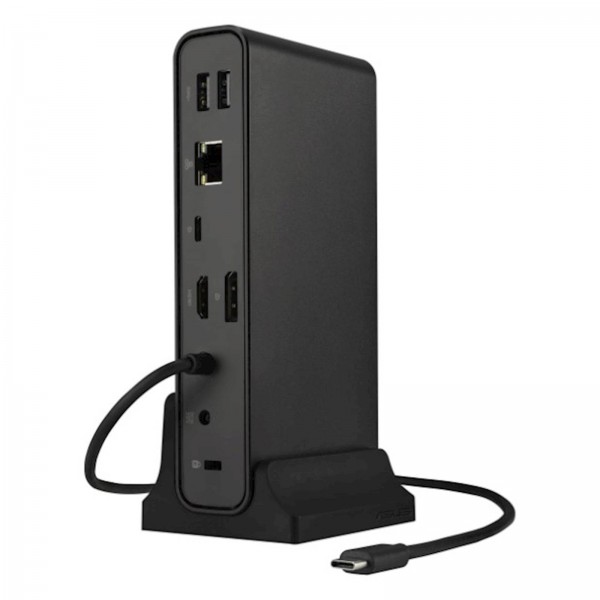 ASUS priklopna postaja ASUS Triple Display USB-C Dock DC300