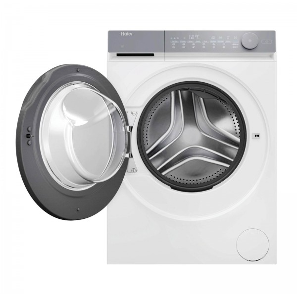 Pralni stroj HAIER HW80-B14367U-S, 8 kg, A-45%