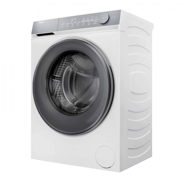 Pralni stroj HAIER HW80-B14367U-S, 8 kg, A-45%