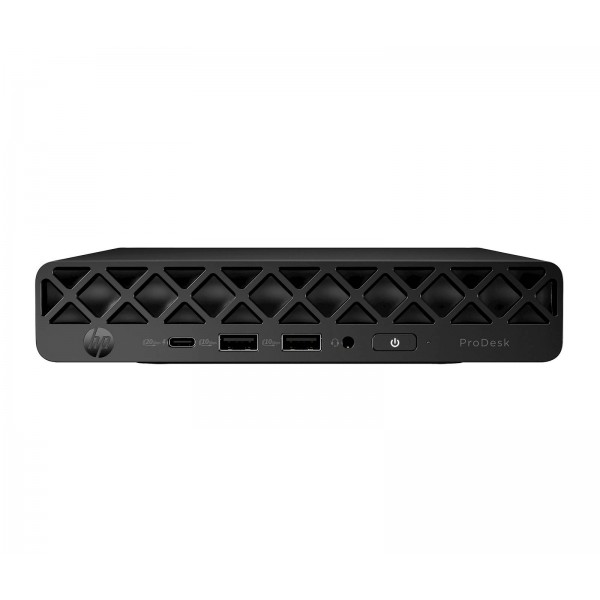 Prenosnik HP ProDesk 4 Mini G1i U5-225T/16GB/SSD 512GB/W11Pro/3YR
