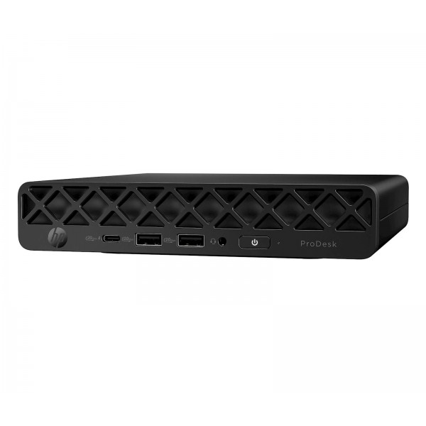 Prenosnik HP ProDesk 4 Mini G1i U5-225T/16GB/SSD 512GB/W11Pro/3YR