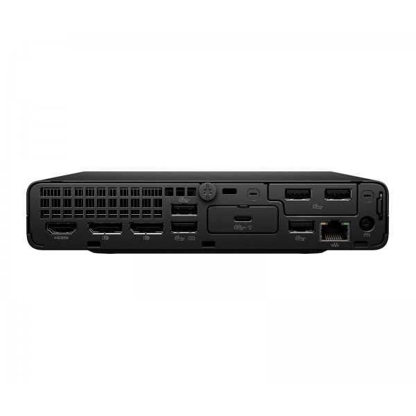 Prenosnik HP ProDesk 4 Mini G1i U5-225T/16GB/SSD 512GB/W11Pro/3YR