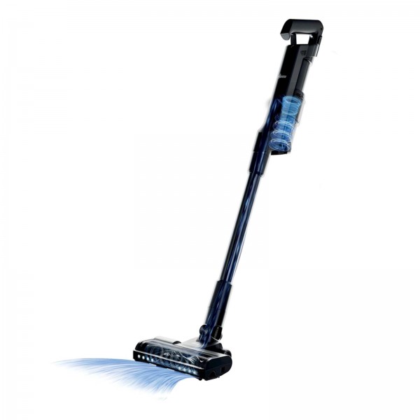 Multifunkcijski baterijski sesalnik HOOVER HF210HP 011