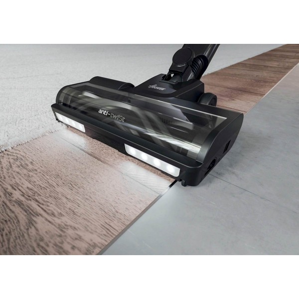 Multifunkcijski baterijski sesalnik HOOVER HF210HP 011