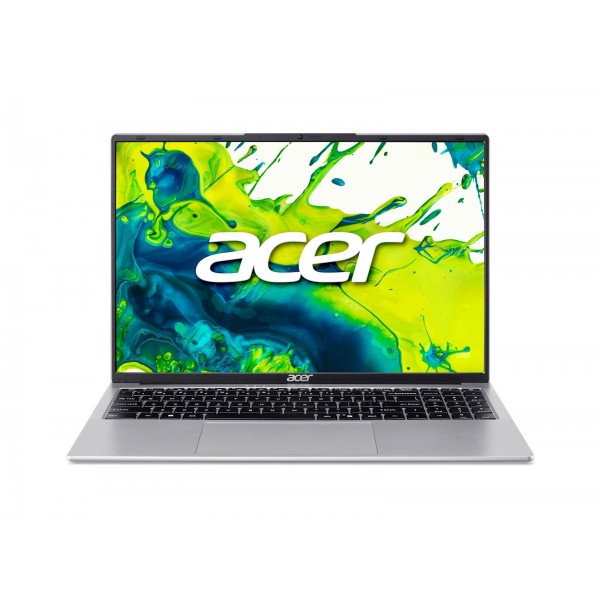 Prenosni računalnik ACER Aspire AL16-54P-52VV Core 5 120U /16GB/SSD 512GB /16''WUXGA/NoOS