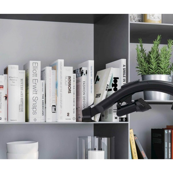 Sesalnik z vrečko HOOVER HE410H 011