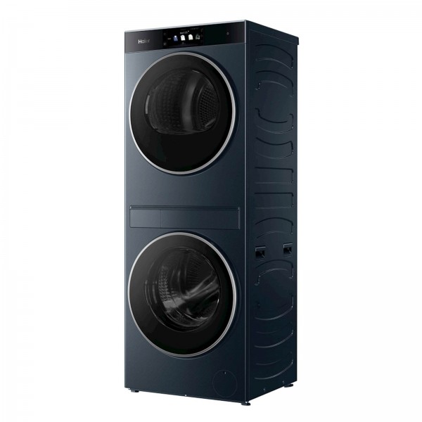 Pralno-sušilni stroj HAIER CLC108-GNU1-S,10+8kg (Laundry Center)