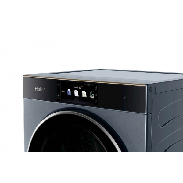 Pralno-sušilni stroj HAIER CLC108-GNU1-S,10+8kg (Laundry Center)