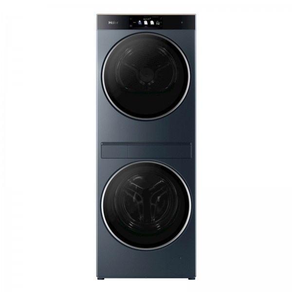 Pralno-sušilni stroj HAIER CLC108-GNU1-S,10+8kg (Laundry Center)
