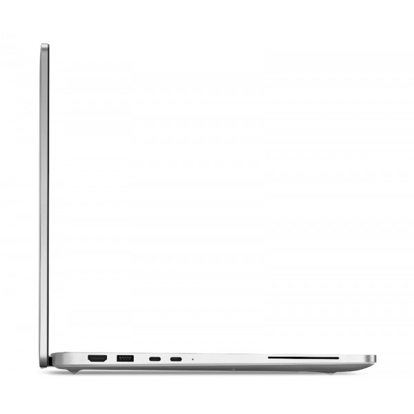DELL Pro 16 Plus Ultra 5 238V/32GB/SSD 512GB/UMA/W11PRO DELL Pro 16 Plus Ultra 5 238V/32GB/SSD 512GB/UMA/W11PRO