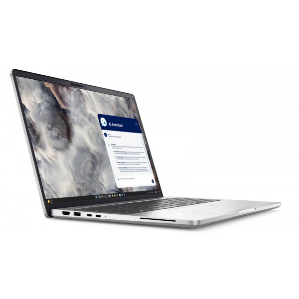 DELL Pro 16 Plus Ultra 5 238V/32GB/SSD 512GB/UMA/W11PRO DELL Pro 16 Plus Ultra 5 238V/32GB/SSD 512GB/UMA/W11PRO