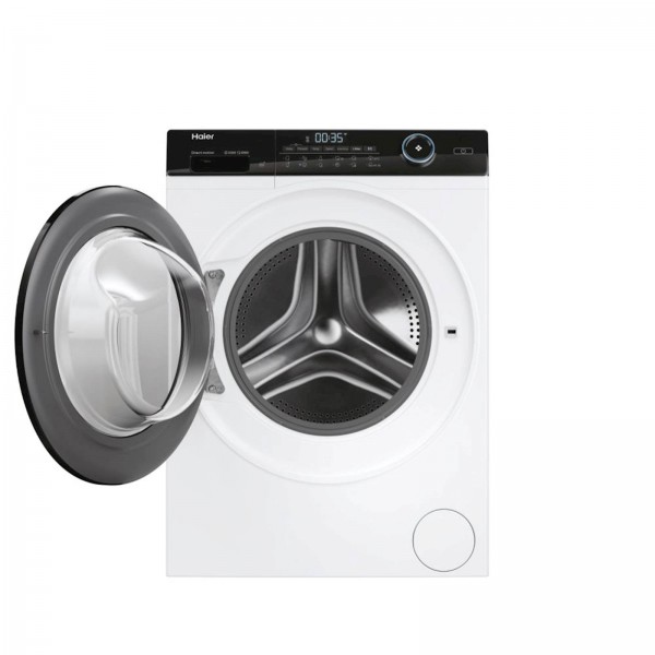 Pralni stroj HAIER HW90-B14959EU1-S, 9 kg, A-10%