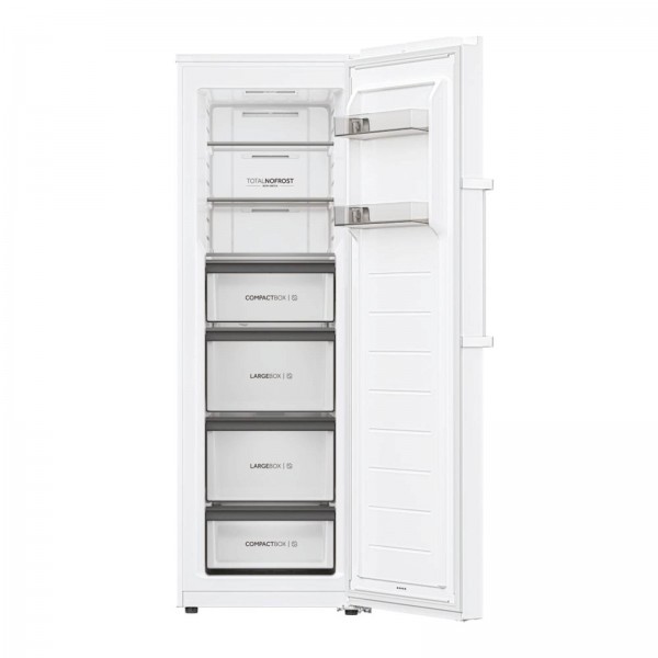 Zamrzovalna omara HAIER H2F-255WSAA, 186,5cm, 262l Zamrzovalna omara HAIER H2F-255WSAA, 186,5cm, 262l