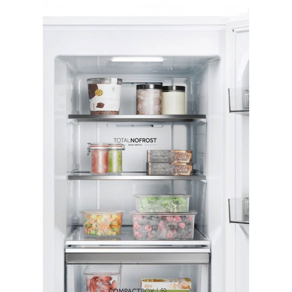 Zamrzovalna omara HAIER H2F-255WSAA, 186,5cm, 262l Zamrzovalna omara HAIER H2F-255WSAA, 186,5cm, 262l